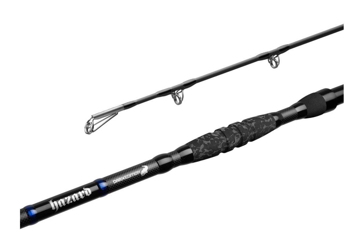 Delphin Prut Hazard Darx 2,55m 500g