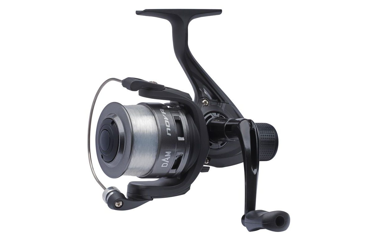 DAM Naviják Quick Nova 3000 RD Line 0,28mm