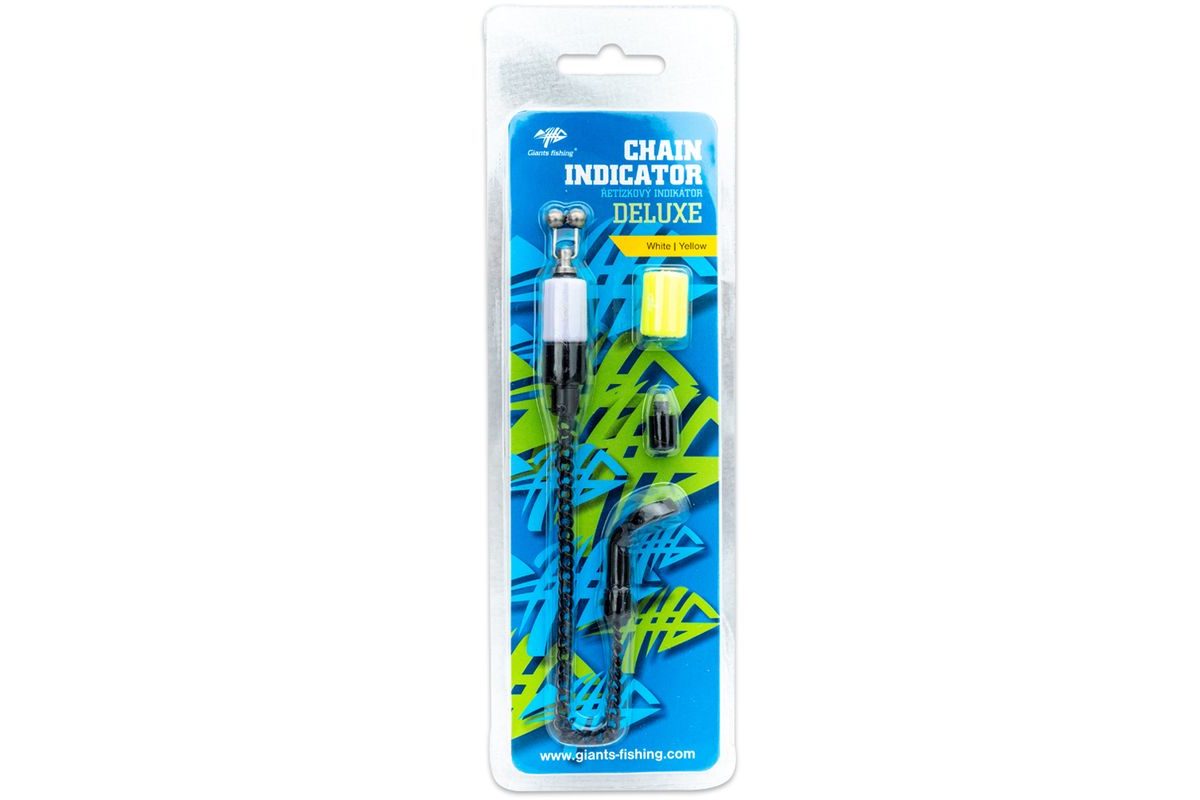 Giants Fishing Řetízkový indikátor Chain Indicator Deluxe