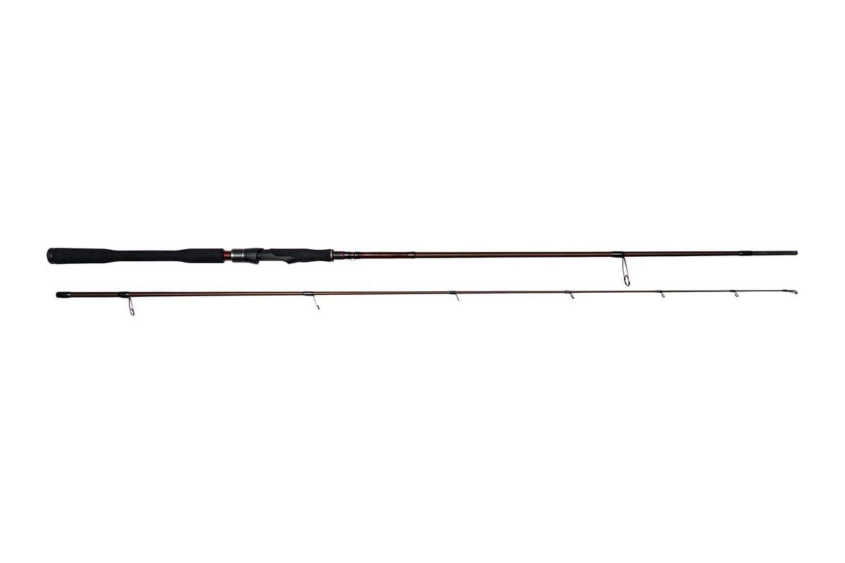 Westin Prut W4 PowerTeez 2nd 8'4" 250cm ML 7-28g