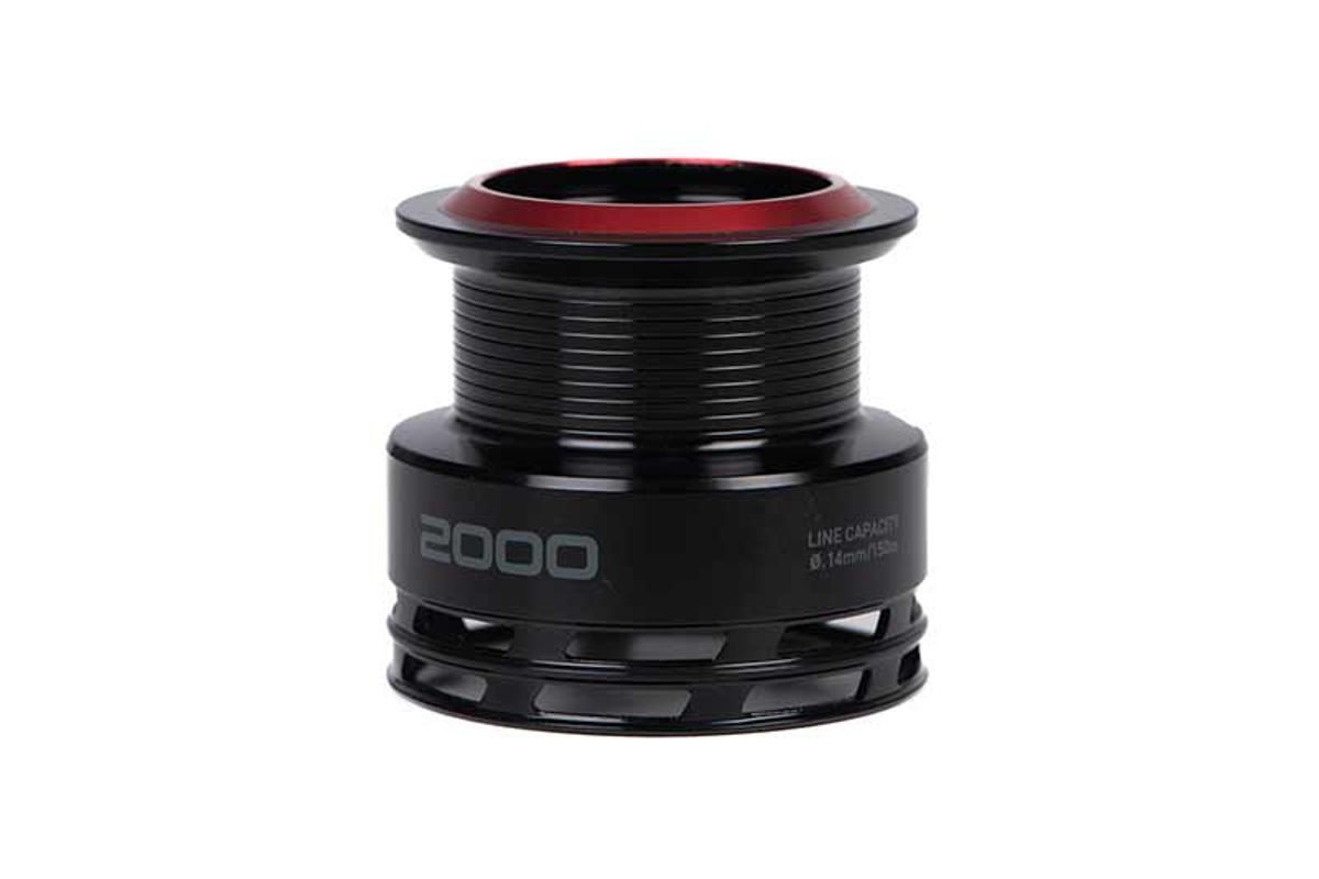 Fox Rage Náhradná cievka pre Warrior 2000