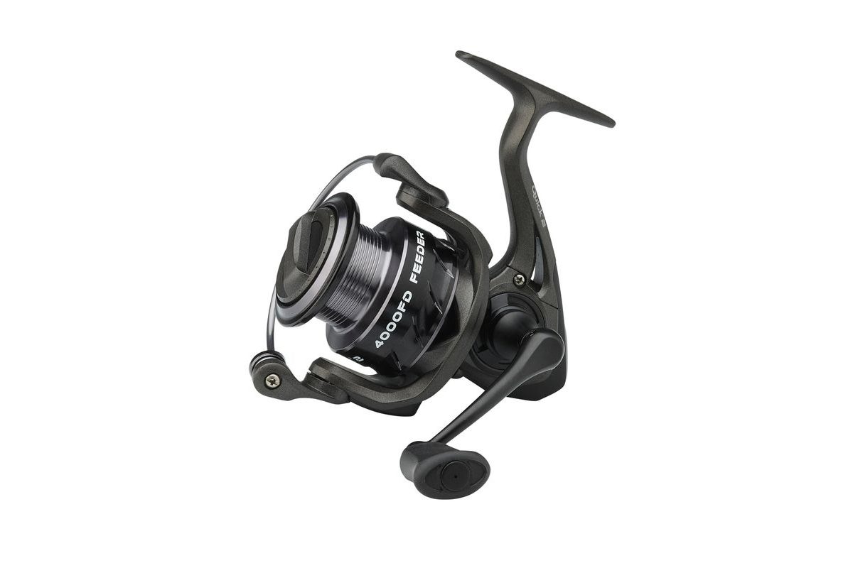 DAM Naviják Quick 2 V2 Feeder 4000 FD