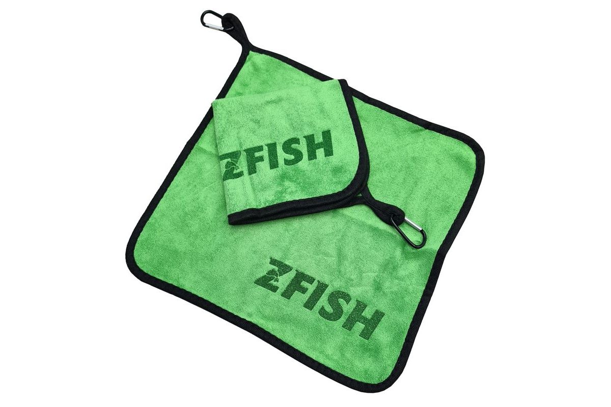 Zfish Ručník Fisherman Towel