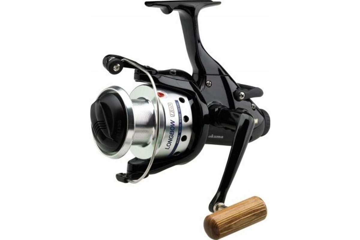 Okuma Naviják Longbow Baitfeeder 680
