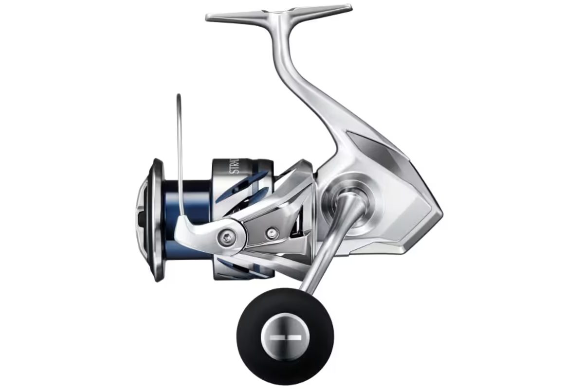 Shimano Naviják Stradic C5000 XG FM