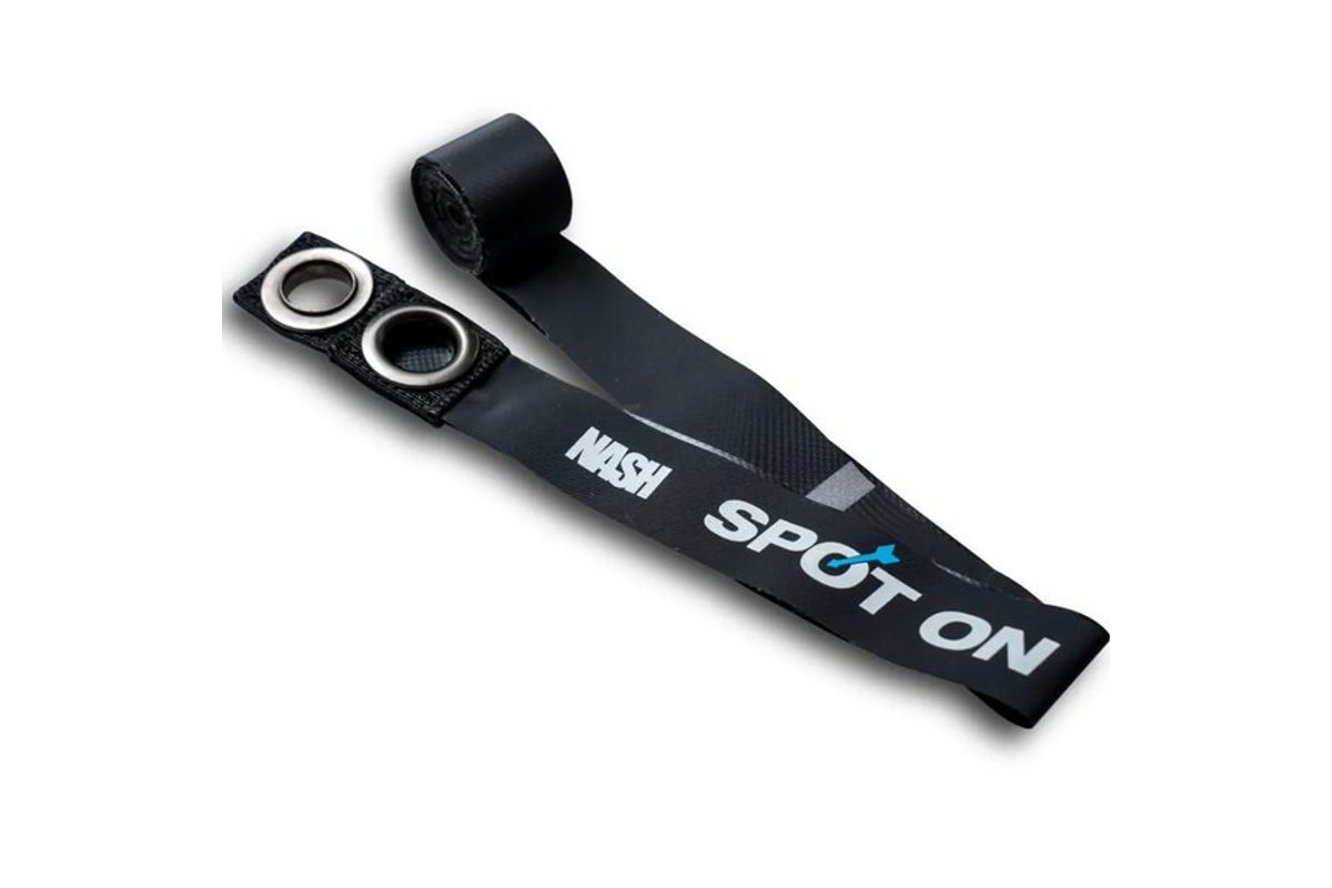 Nash Odměřovací Páska Pro Distanční Vidličky Spot On UV Precision Tape 3,6m