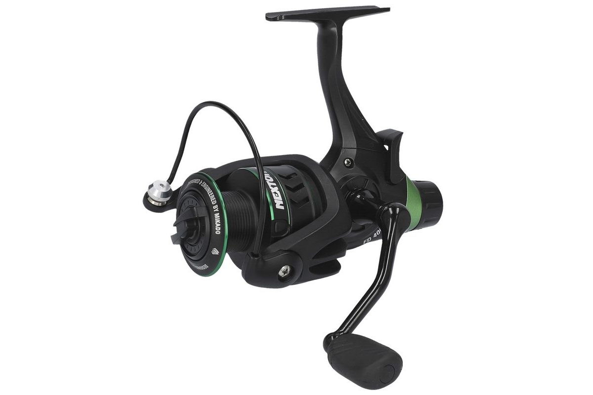 Mikado Naviják Nexton 4005 FD