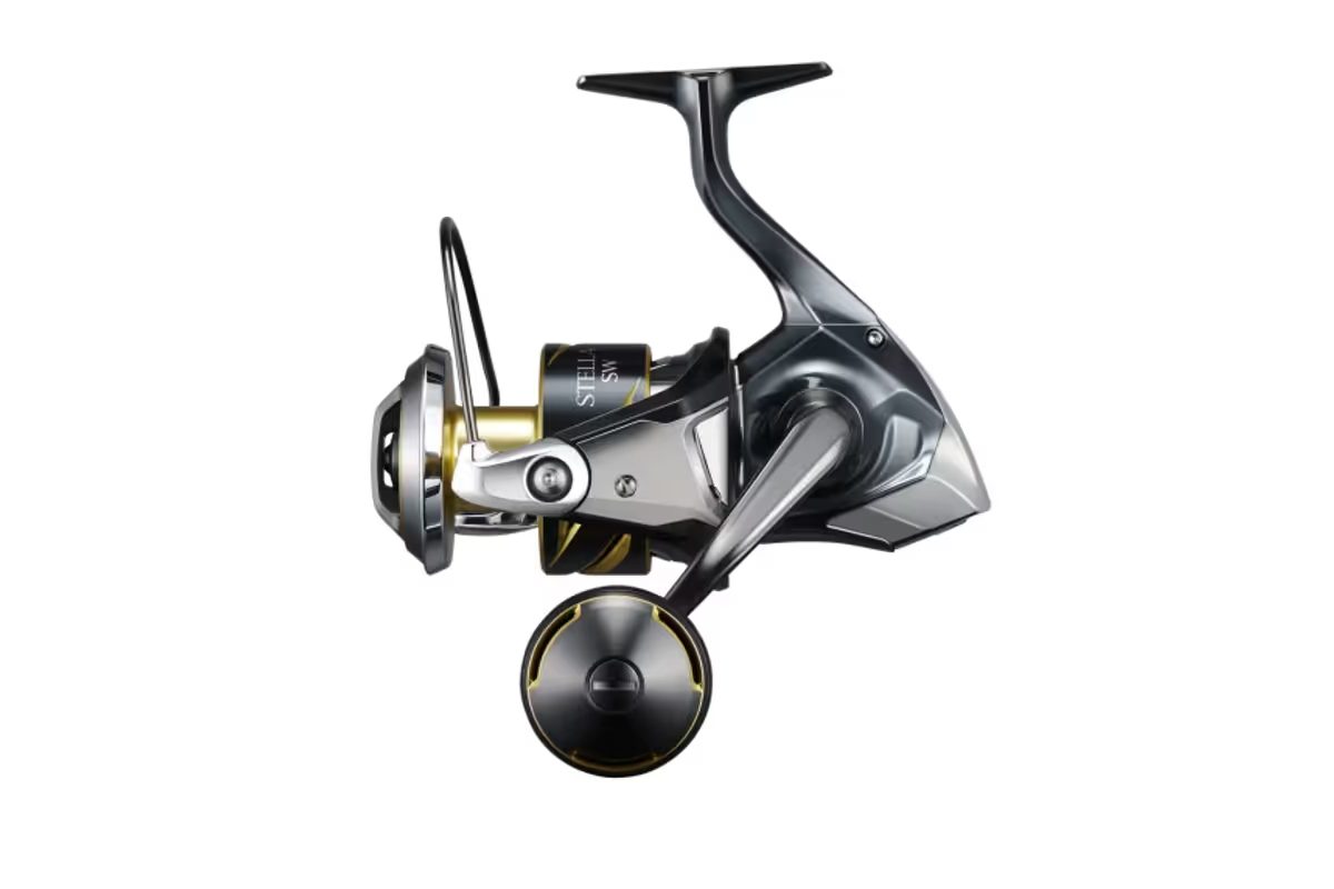 Shimano Naviják Stella SW 5000HG D