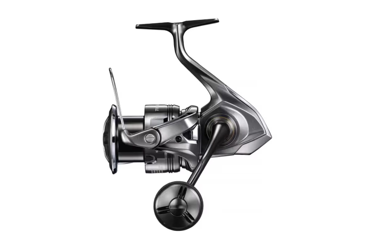 Shimano Naviják Twin Power FE 4000 PG