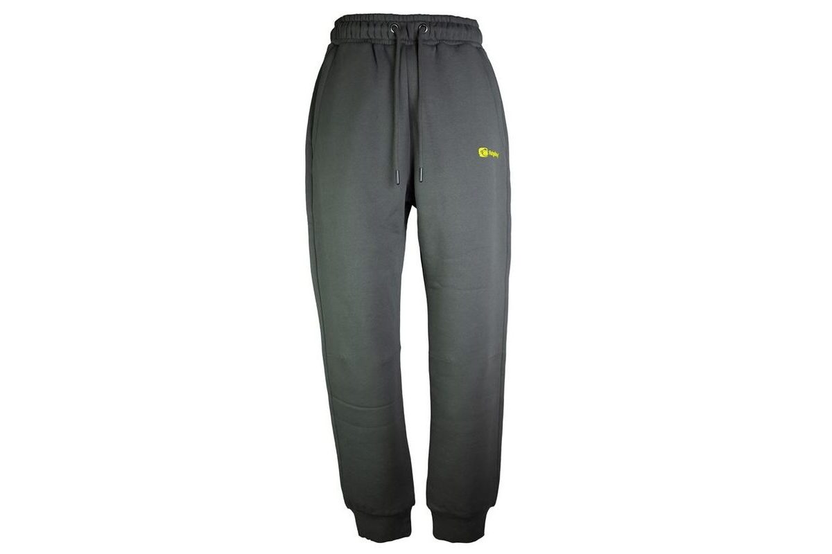 RidgeMonkey Tepláky APEarel ThermaPro Heavyweight Joggers Green