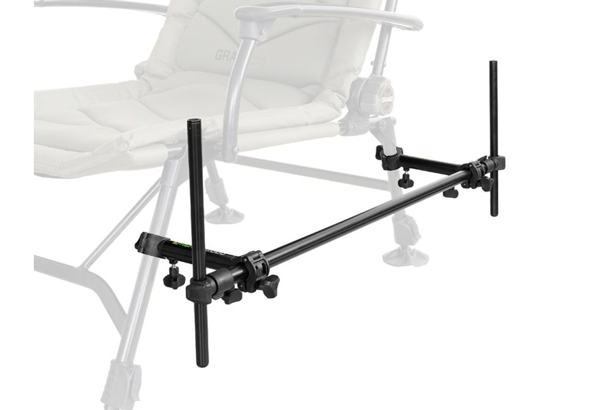 Delphin Držák Reaxe UniFix Duo