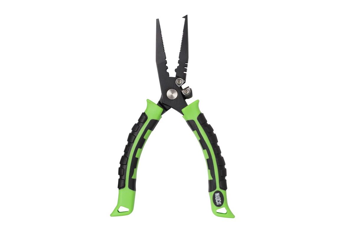 Madcat Kleště Allround Pliers 18cm
