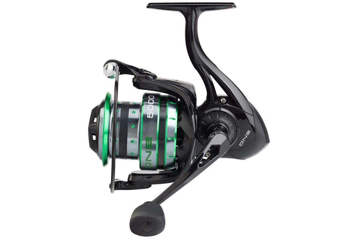 Sensas Naviják One Feeder 5000 FV