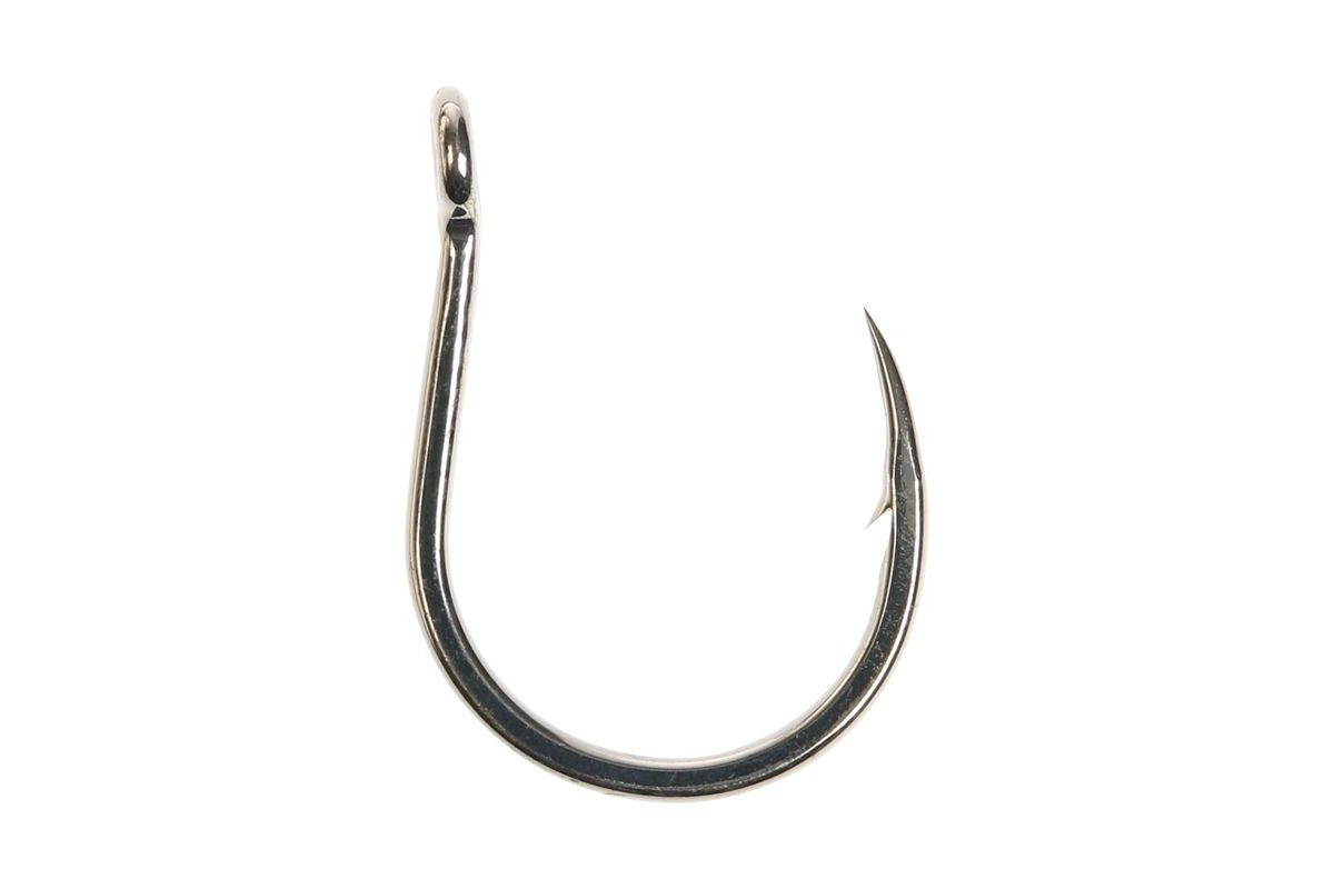 Zeck Háčky Striker Single Hook 4ks
