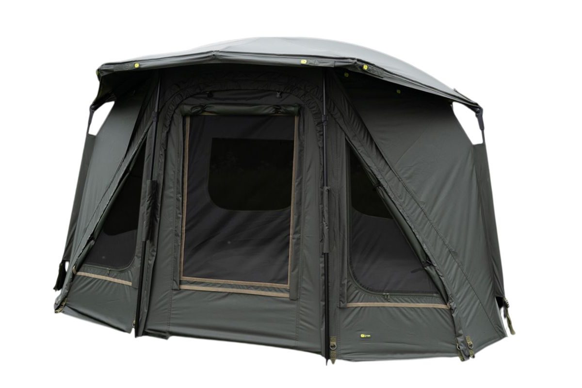RidgeMonkey Bivak Escape FQ1 Bivvy