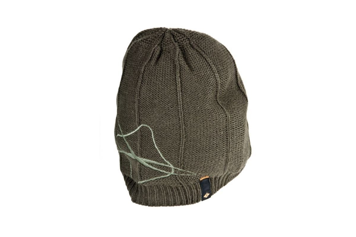 Chub Pletená čepice Rib Beanie