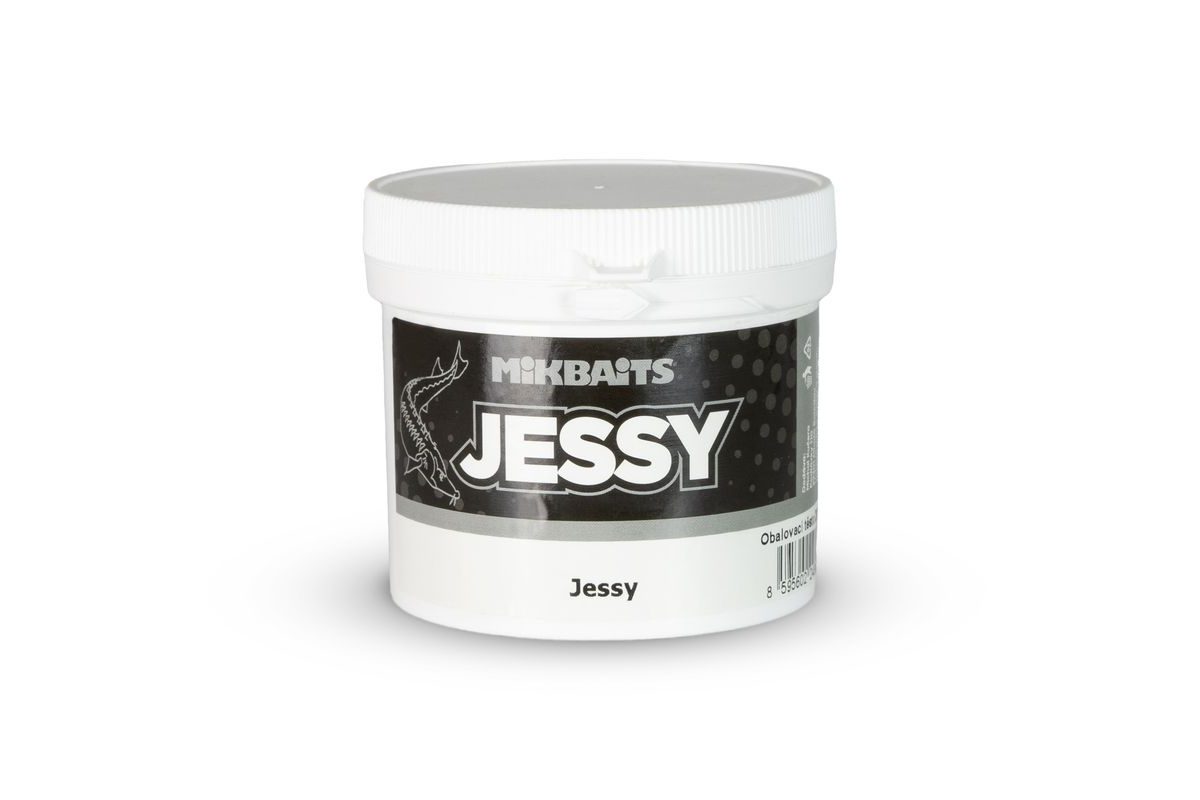 Mikbaits Těsto Jessy 200g