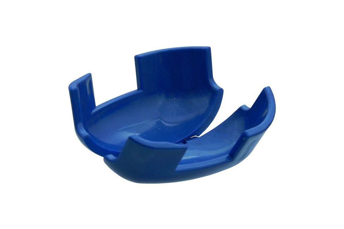 Cralusso Formička Shell Method Mould