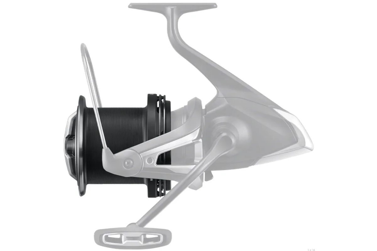 Shimano Náhradní cívka Aero Technium MGS 14000 XTD