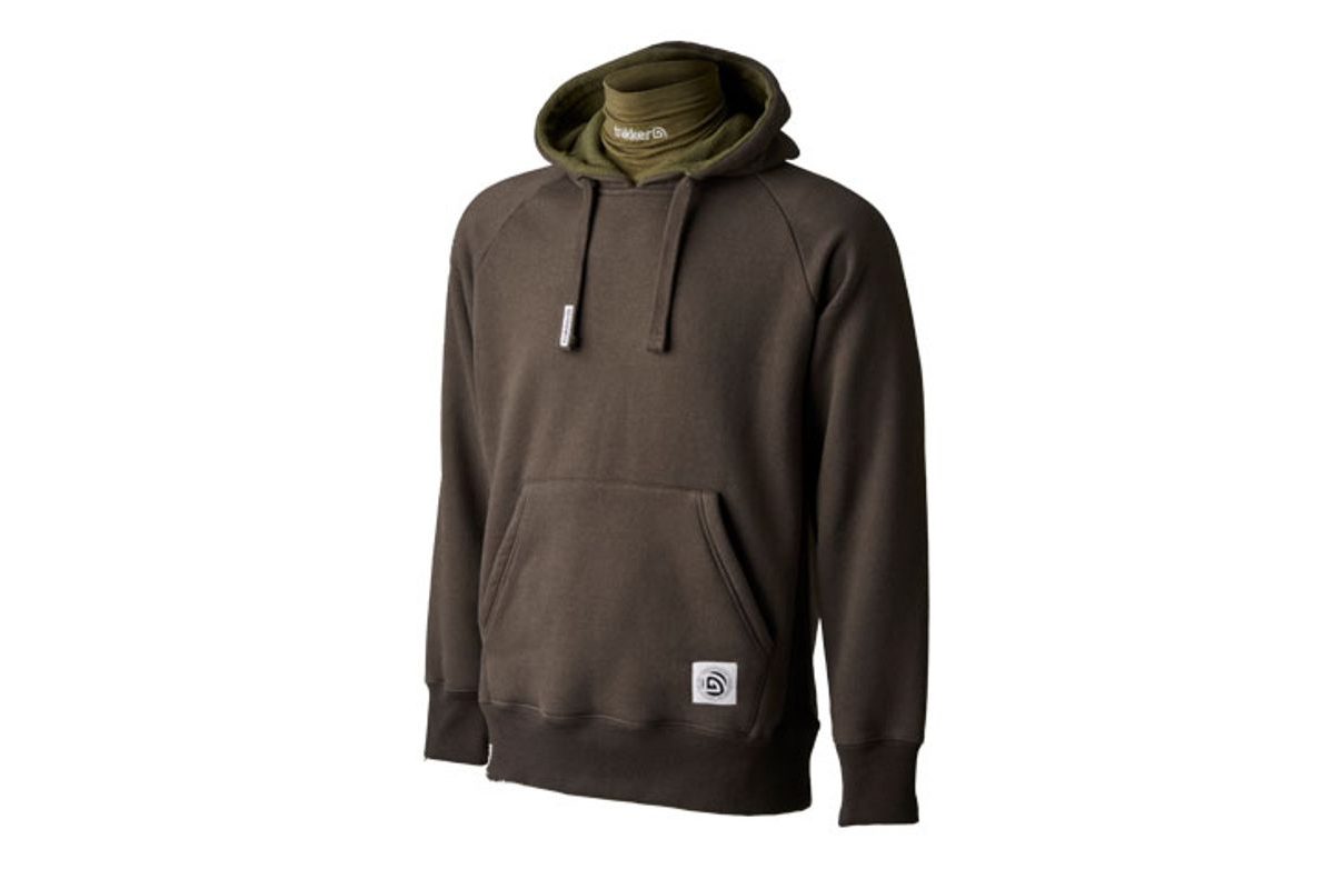 Trakker Mikina Cyclone Hoody