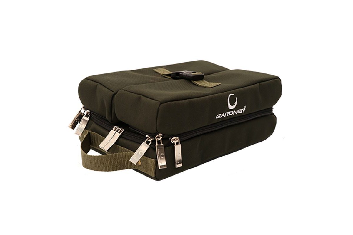 Gardner Pouzdro Modular Tackle System