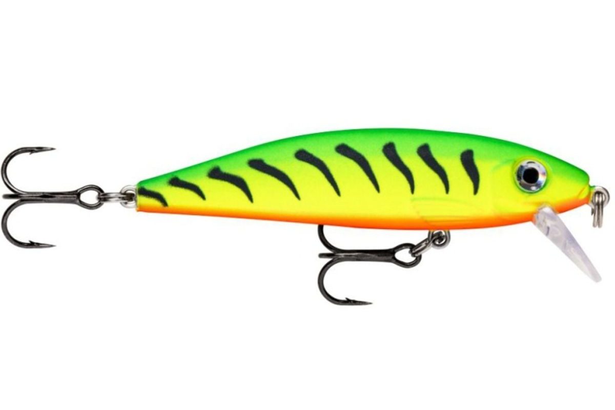 Rapala Wobler X-Rap Count Down FTU