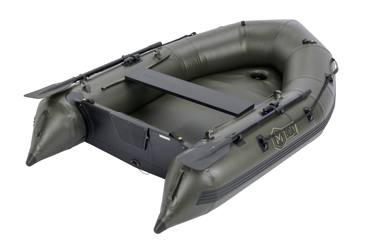 Mivardi Čln M-Boat 240AWB