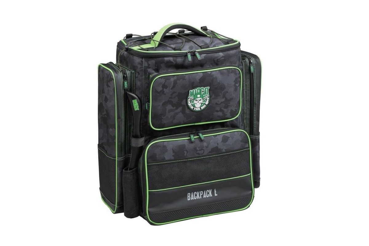 Madcat Batoh Backpack L 45l
