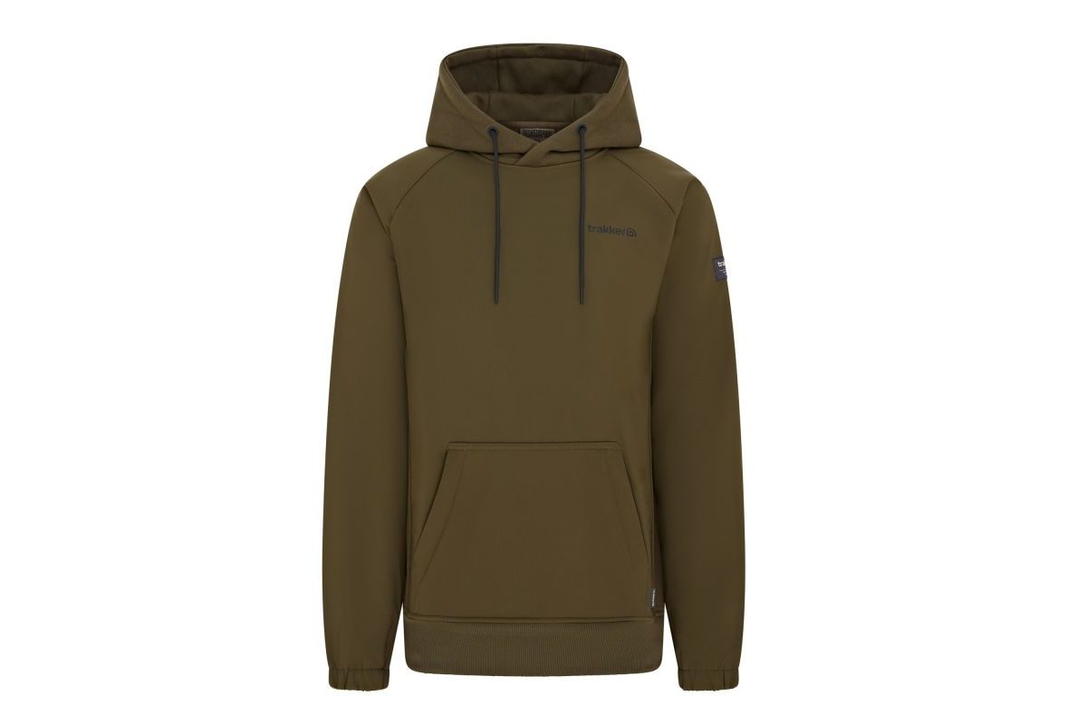 Trakker Mikina TechPro Capture Hoody
