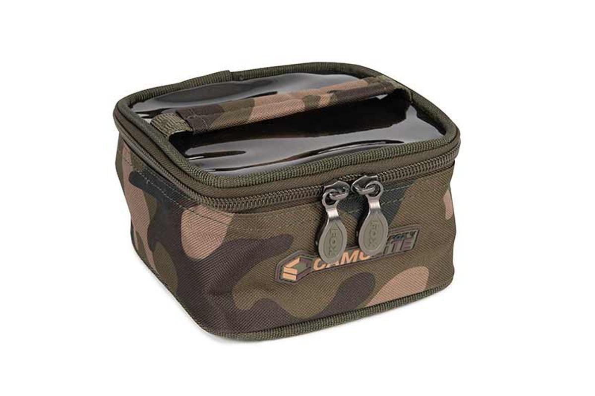 Fox Taška Camolite Medium Accessory Bag