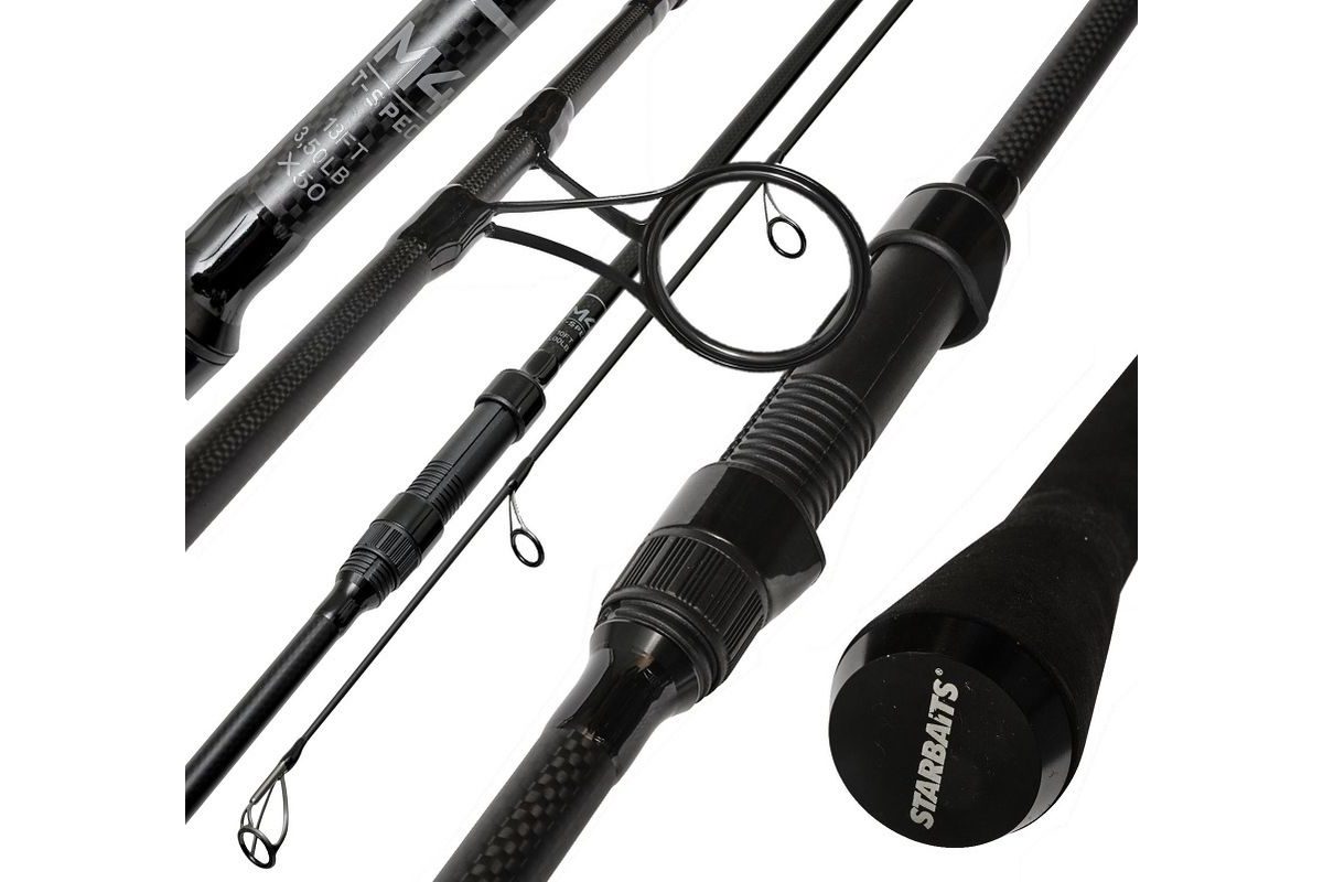 Starbaits Prút M4 T-Spec 3m 3,5lbs