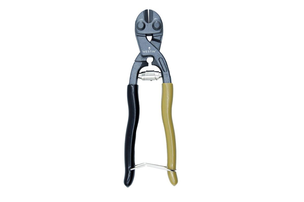 Westin Kliešte Cable & Hook Cutter CR-V 20cm