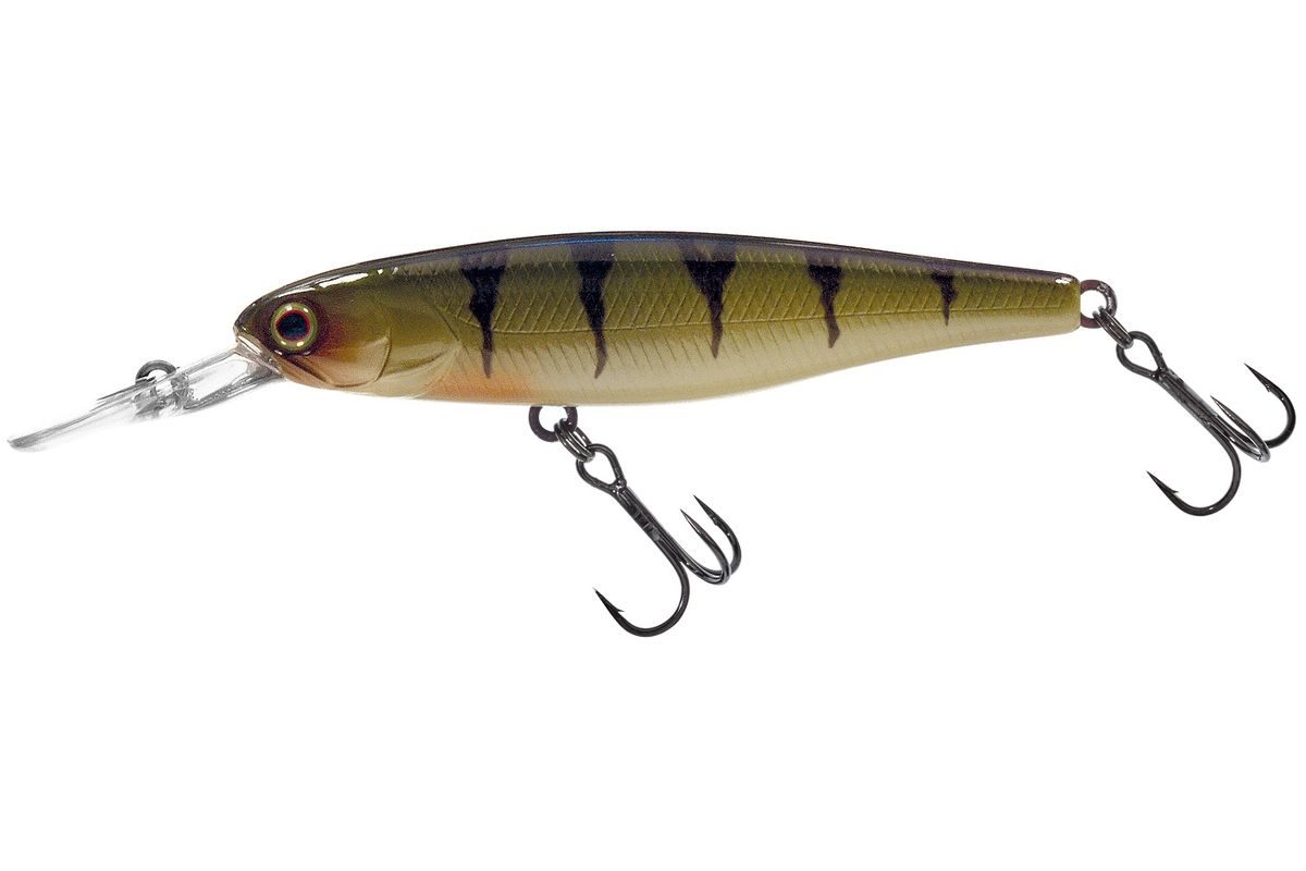 Illex Wobler Squirrel Perch