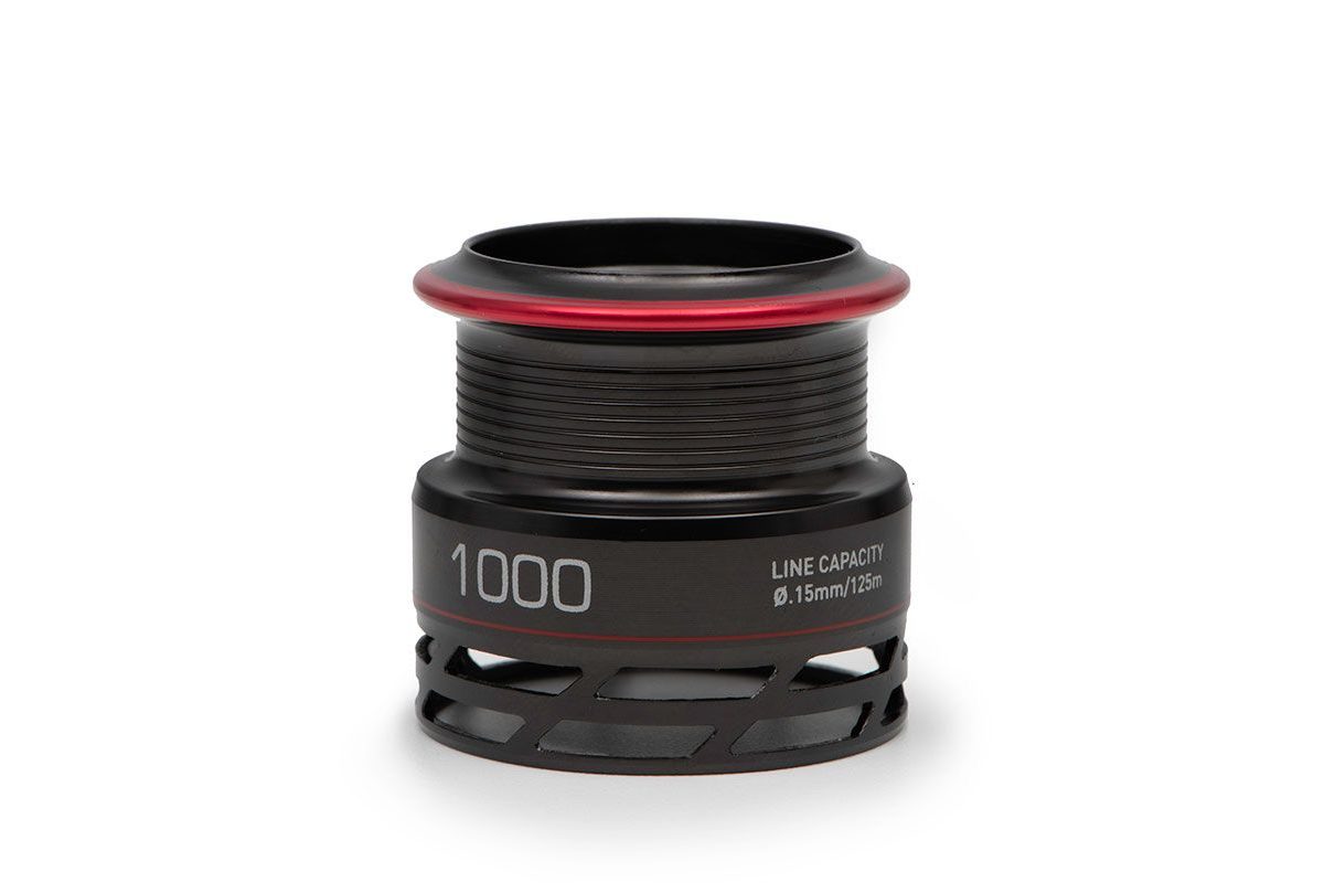 Fox Rage Náhradná cievka pre navijak Warrior 1000