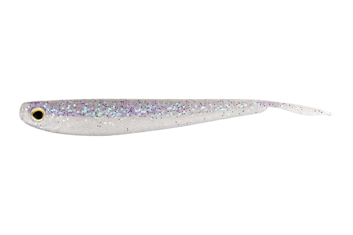 Westin TwinTeez V2 V-Tail 6,5cm 1g
