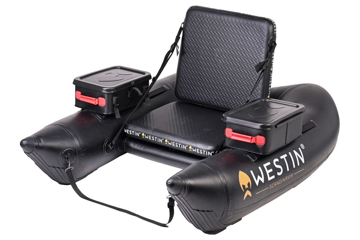 Westin W8 BellyBoat 180cm