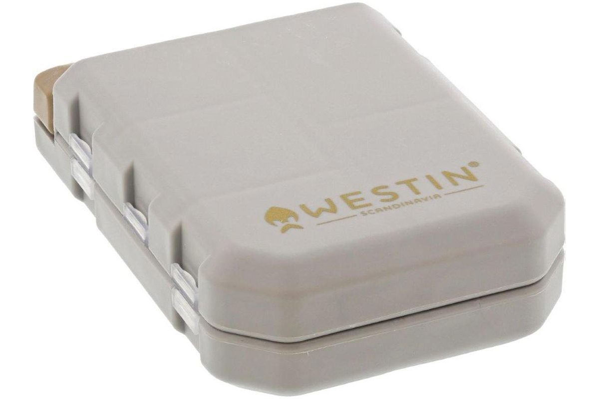 Westin Krabička W3 Terminal Tackle Box S