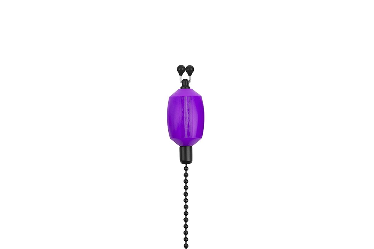 Fox Swinger Black Label Dumpy Bobbins