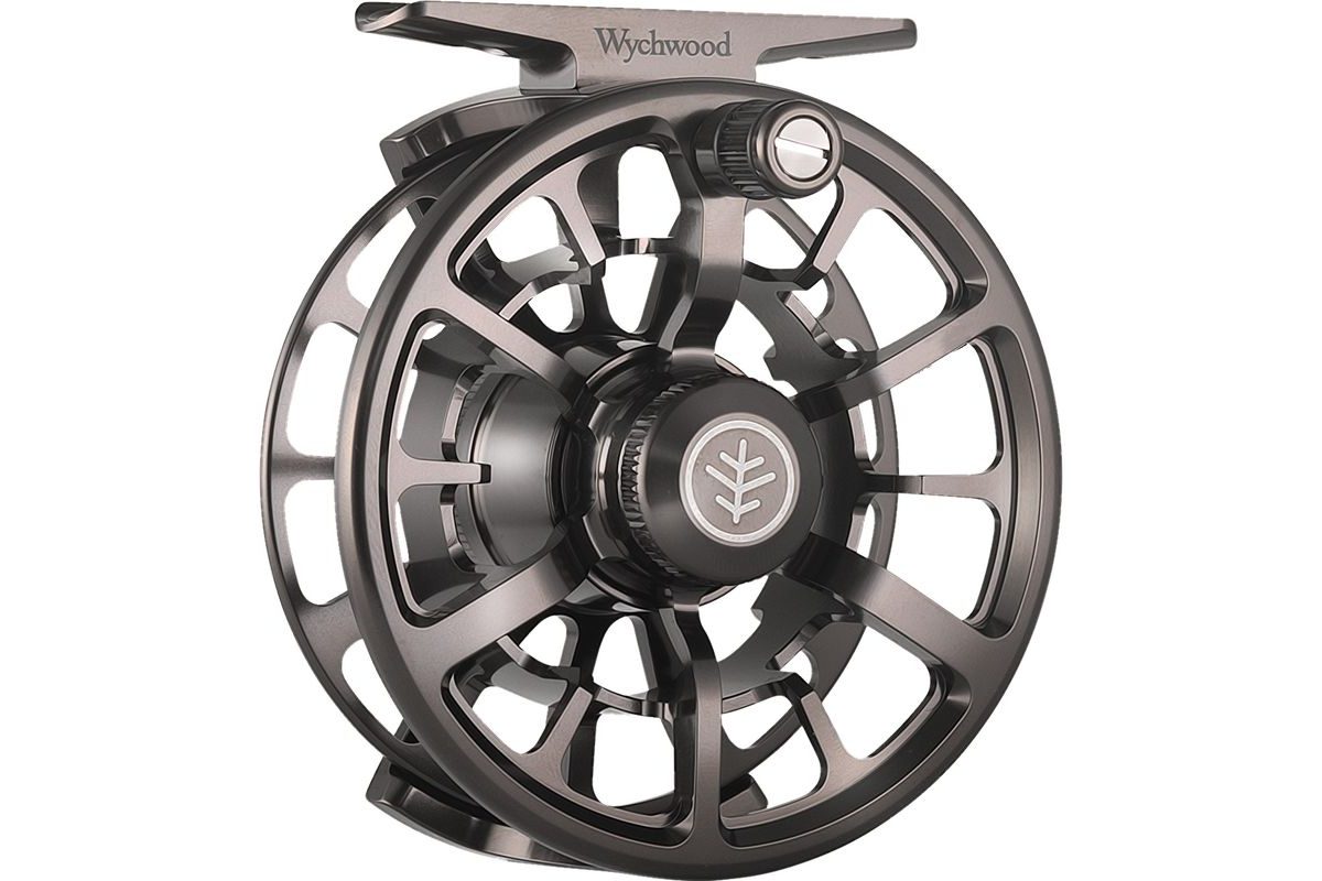 Wychwood Naviják RS2 Fly Reel 5/6 Weight