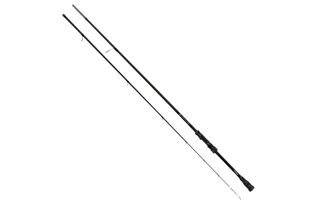 Fox Rage Prut Street Fighter Dropshooter 230cm 6-24g