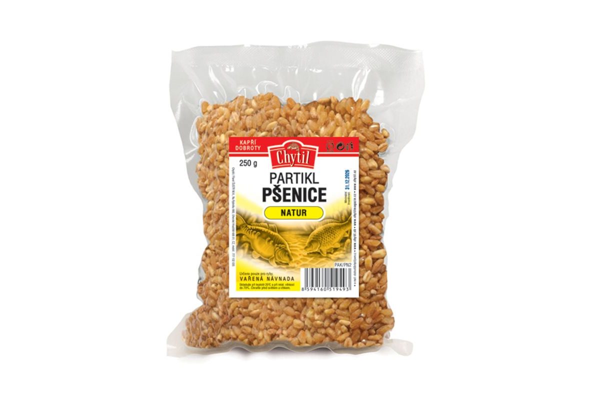 Chytil Vařená pšenice