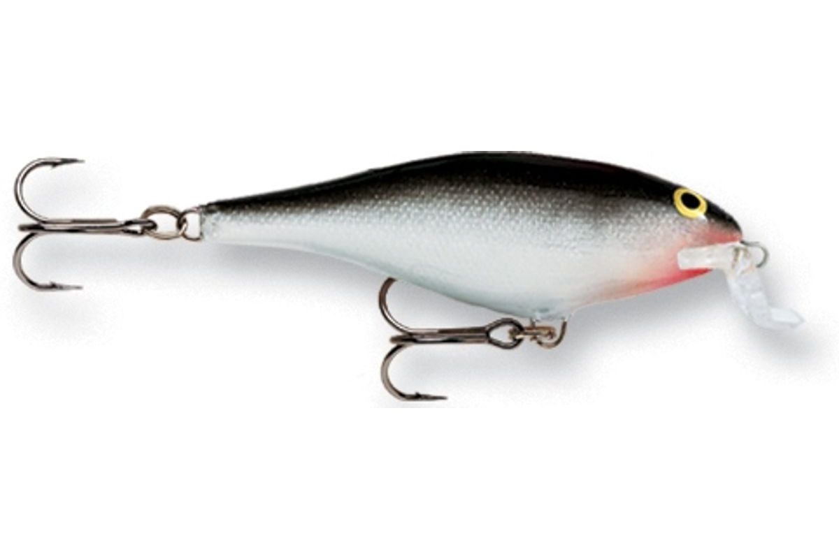 Rapala Wobler Shallow Shad Rap S