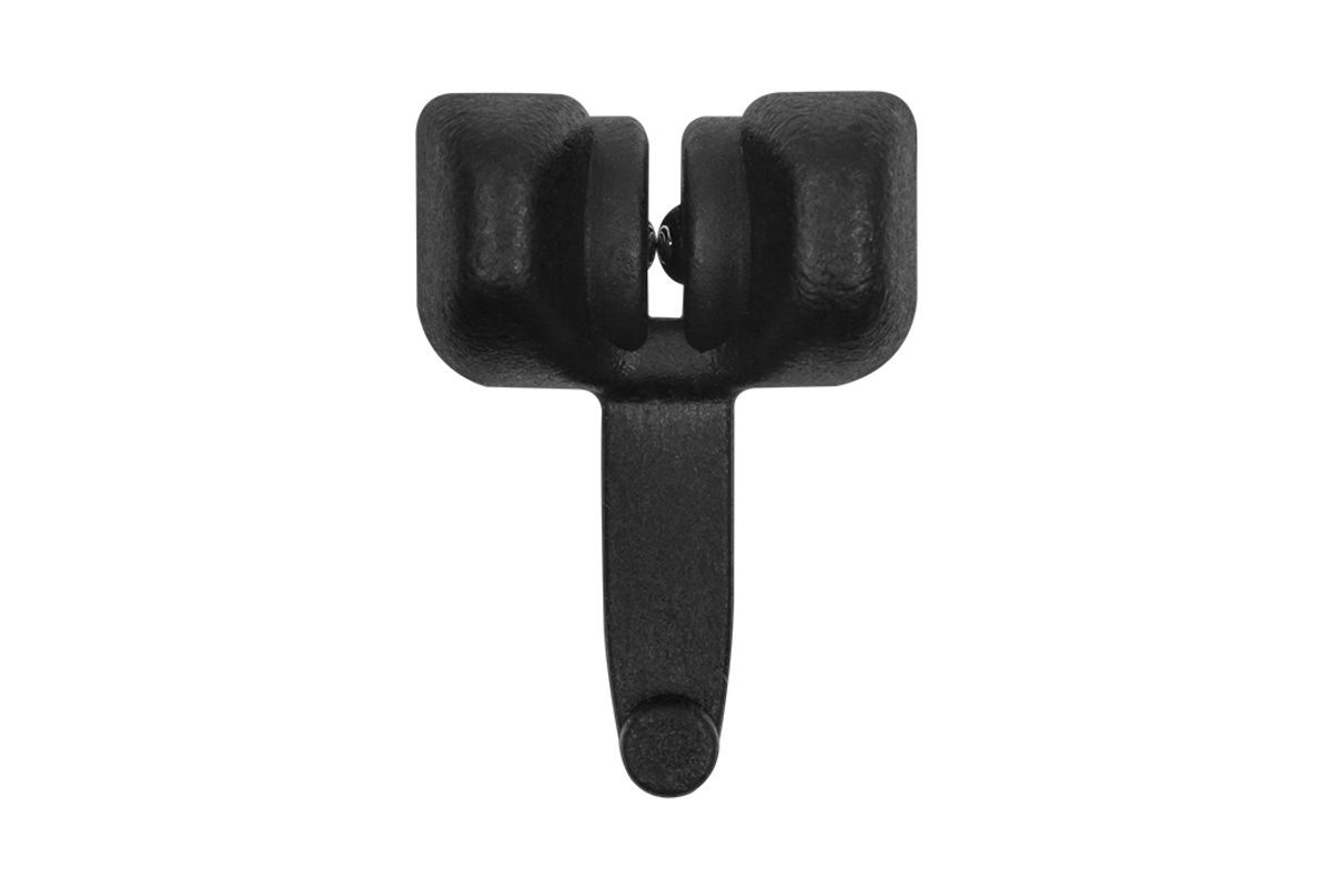 Delphin Náhradní hlava na swingery KSW 10ks