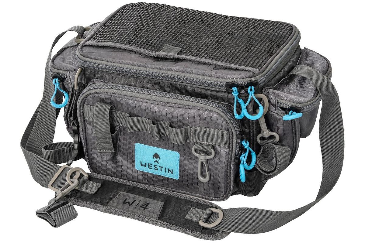 Westin Taška W4 HD Lure Bag