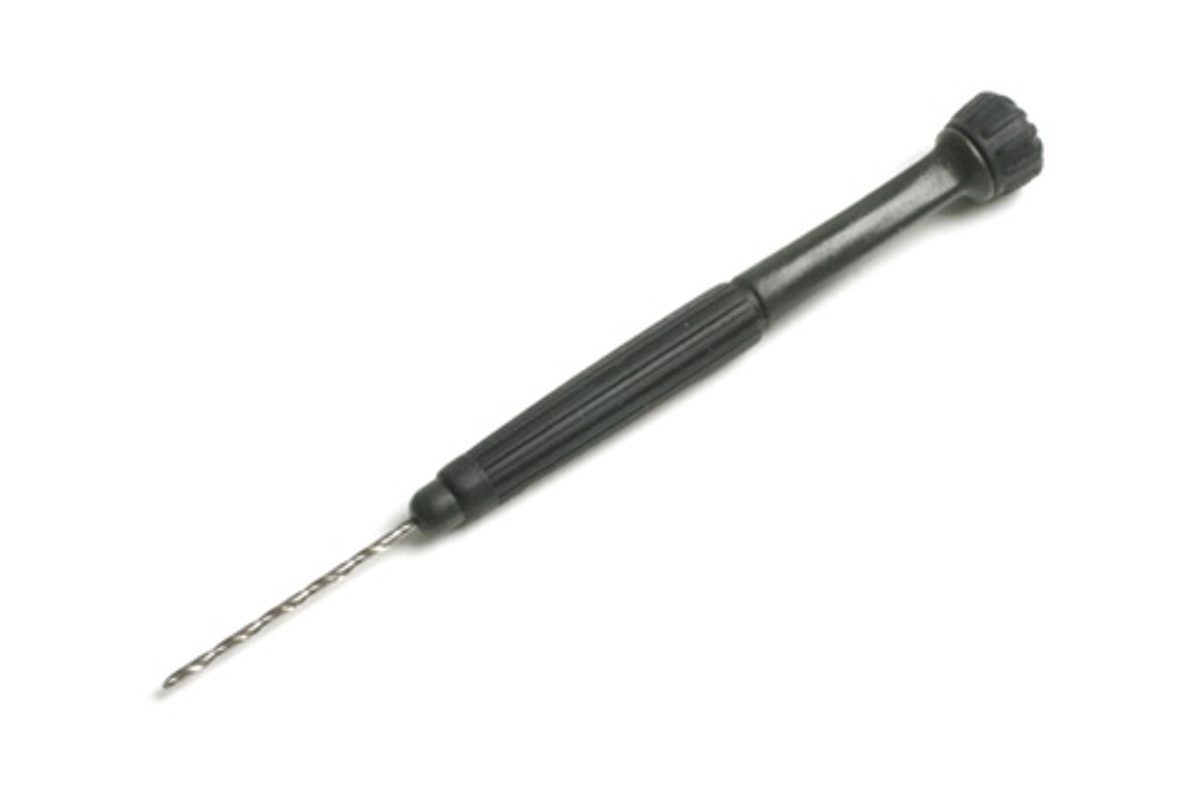 Fox Vrtáček Nut drill 1,5 mm