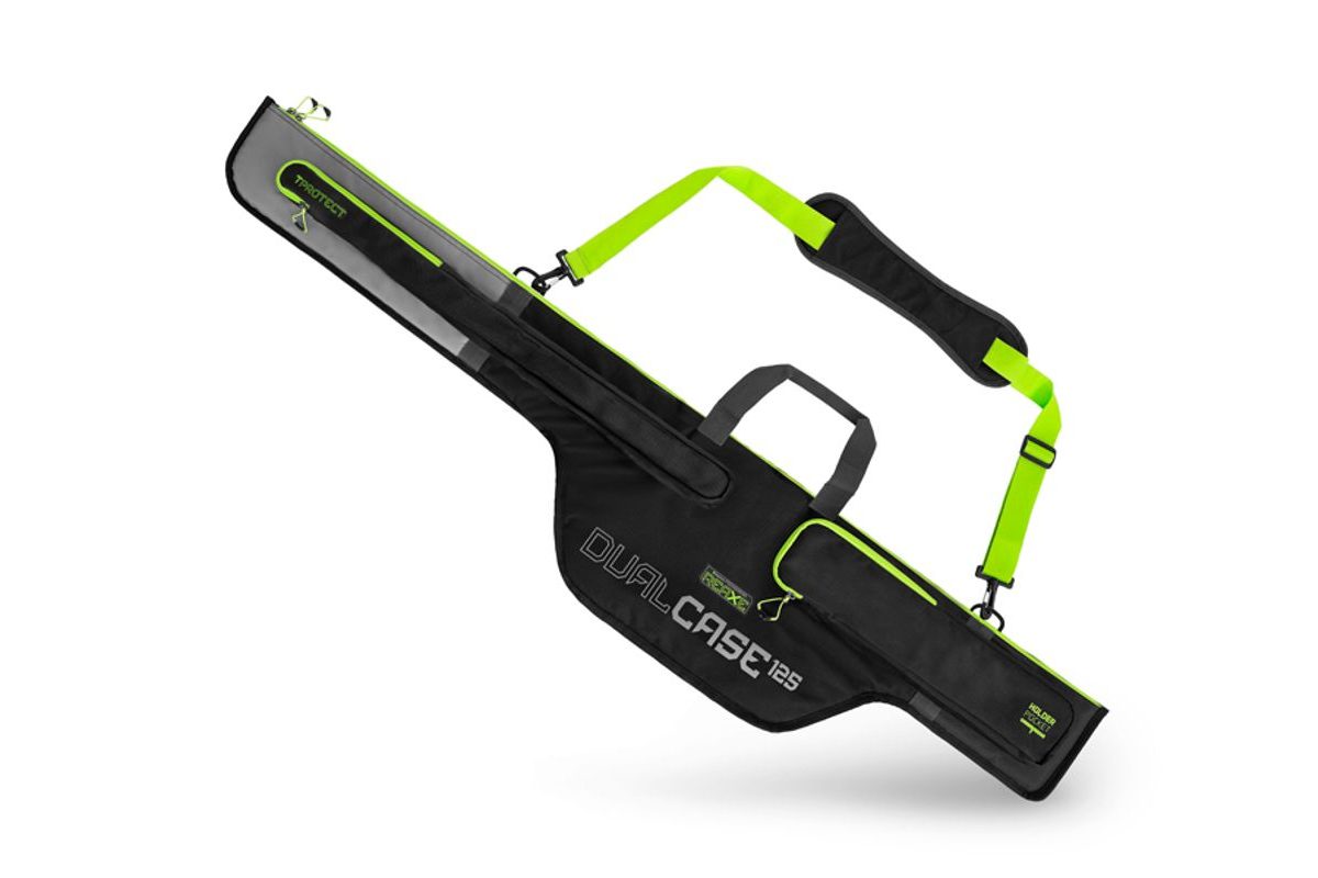 Delphin Puzdro Reaxe DualCase 125cm