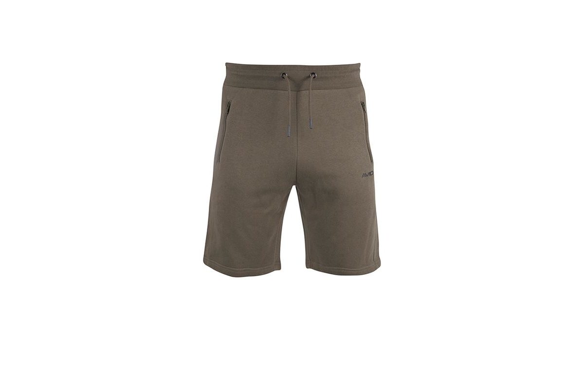 Avid Kraťasy Distortion Jogger Shorts