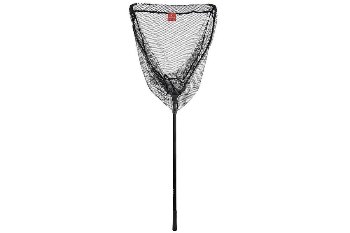Fox Rage Podberák Warrior R70 Rubber Mesh Landing Net 70cm 2,4m