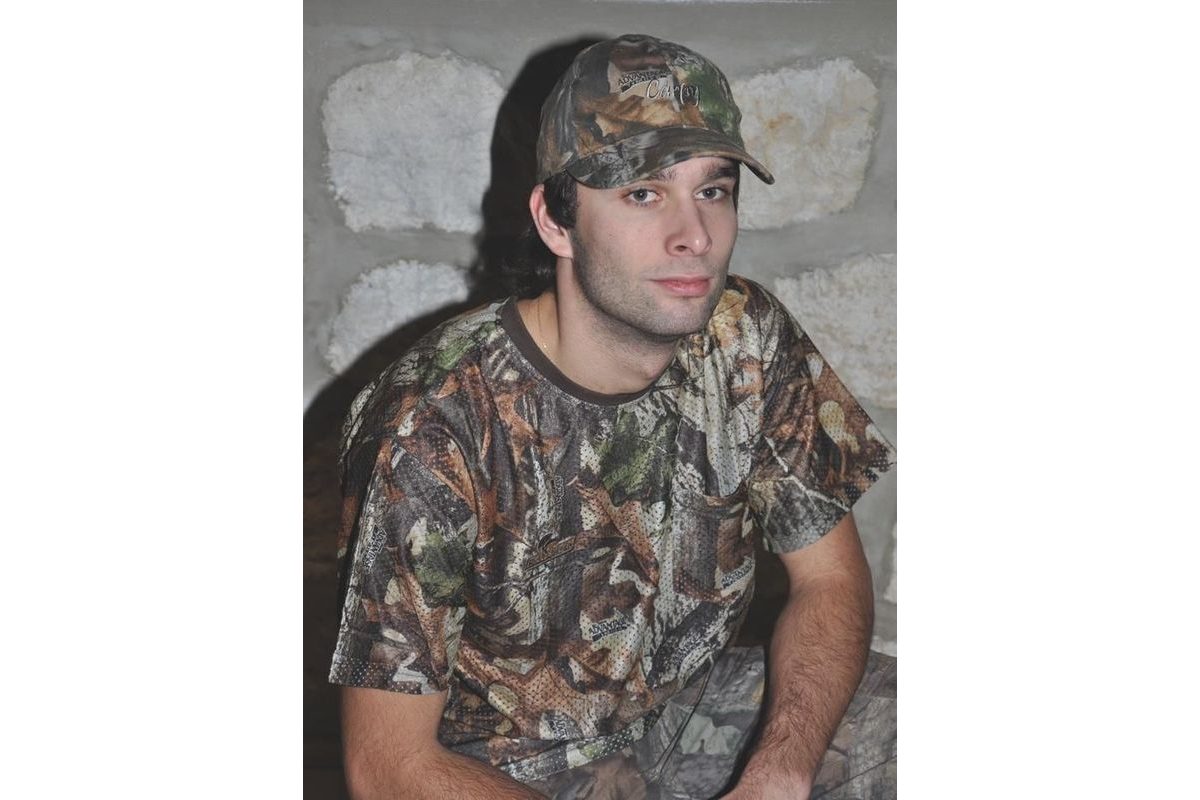 Free Spirit Supervzdušné tričko CARPY