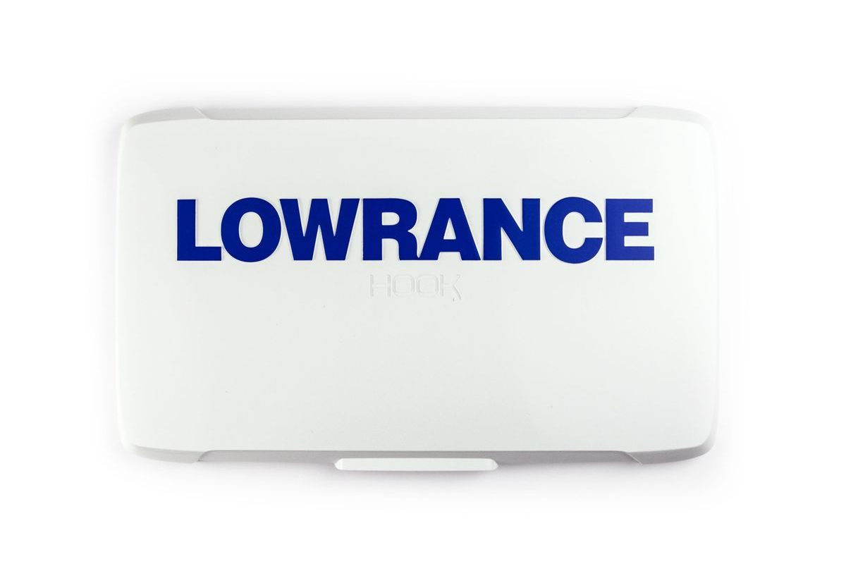 Lowrance Kryt na echolot HOOK² / Reveal 9